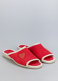 Тапочки Luzon фото № 2 цена