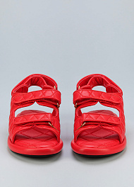 Сандалии Franco Manatti фото № 3 недорого