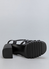 Босоножки Franco Manatti фото № 5 купить