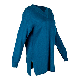 Пуловер V-вырез Thomas Graf фото № 2 цена