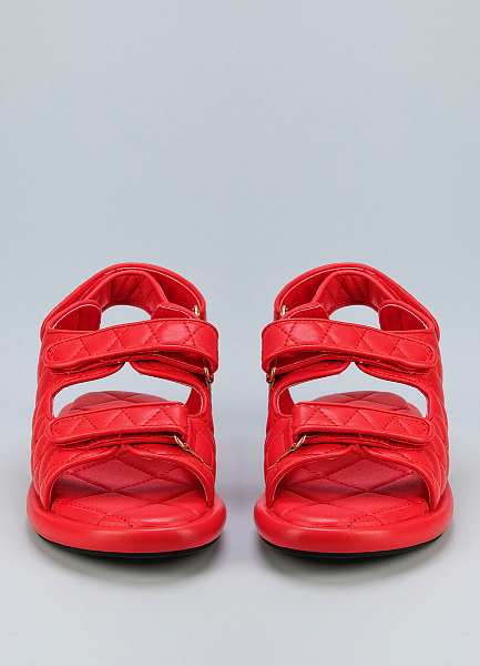 Сандалии Franco Manatti фото № 3 недорого