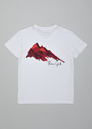 Футболка Thomas Graf фото № 2 цена