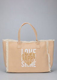 Пляжная сумка Pacco Rosso фото № 1 интернет-магазин