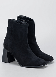 Ботильоны BETSY фото № 2 цена