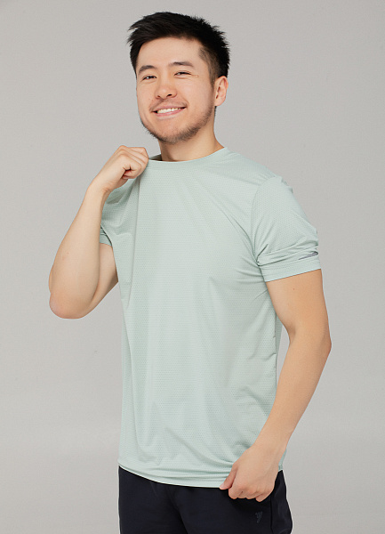 SPORT футболка Thomas Graf фото № 1 интернет-магазин