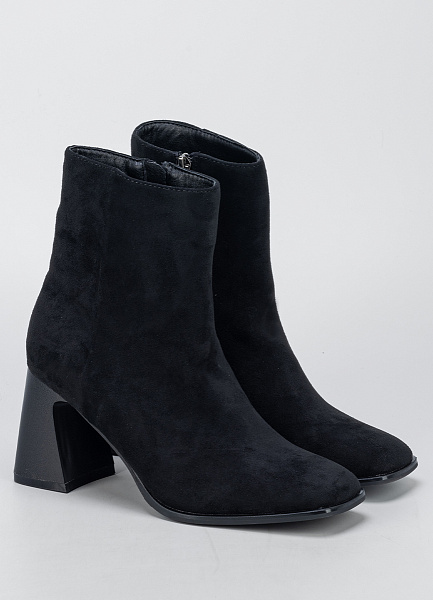 Ботильоны BETSY фото № 2 цена