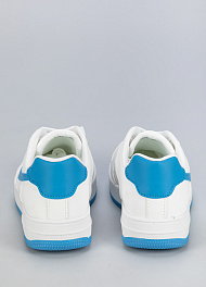 Кеды Franco Manatti фото № 4 Казахстан