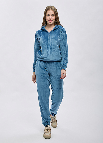 SPORT толстовка Thomas Graf фото № 4 Казахстан