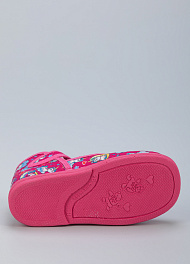 Тапочки закр De la Torre фото № 5 купить