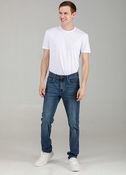 Джинсы Thomas Graf фото № 1 интернет-магазин