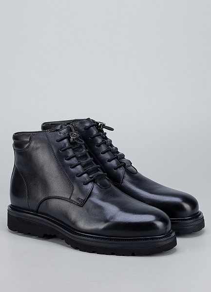 Ботинки Duca Daretti фото № 2 цена