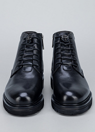 Ботинки Duca Daretti фото № 3 недорого