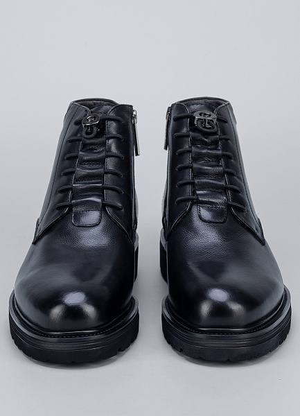Ботинки Duca Daretti фото № 3 недорого