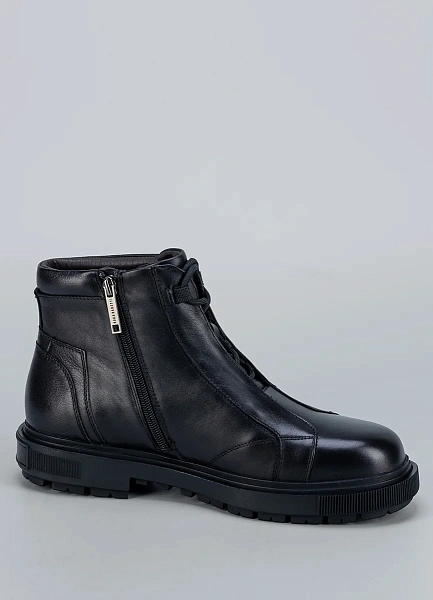 Ботинки Duca Daretti фото № 5 купить