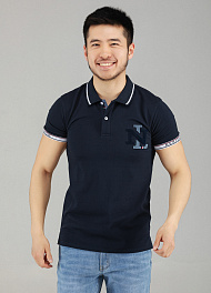 Поло I See D.N.M фото № 1 интернет-магазин