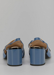 Тапочки закр De la Torre фото № 4 Казахстан