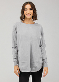 Пуловер Thomas Graf фото № 2 цена