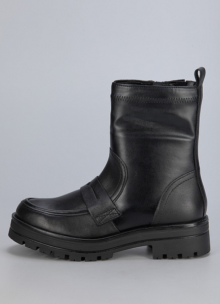 Ботинки Marco Tozzi фото № 1 интернет-магазин