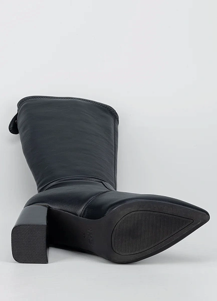 Сапоги Mariella Burani фото № 5 купить