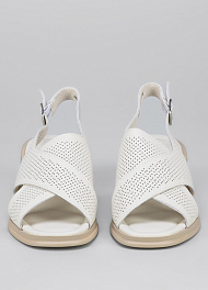 Босоножки Franco Manatti фото № 3 недорого