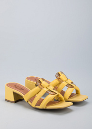 Мюли Bottero фото № 2 цена