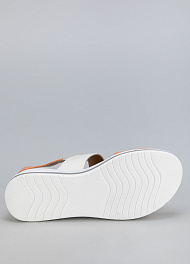 Босоножки Franco Manatti фото № 5 купить