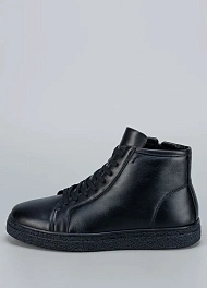 Кеды высокие Mattini фото № 1 интернет-магазин