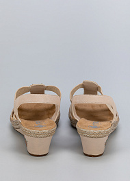 Босоножки Rieker фото № 4 Казахстан