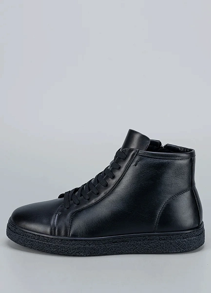 Кеды высокие Mattini фото № 1 интернет-магазин