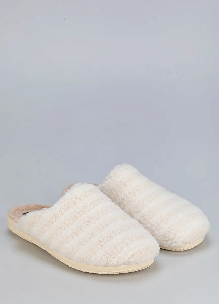 Тапочки Alberola фото № 2 цена