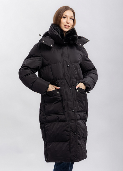 Куртка длинная Thomas Graf фото № 1 интернет-магазин