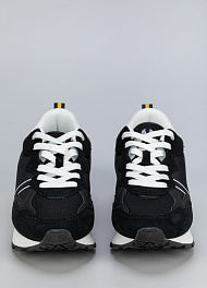 Кроссовки Mattini фото № 3 недорого