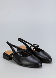 Туфли Открытые Franco Manatti фото № 2 цена