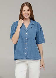 Рубашка Thomas Graf фото № 2 цена