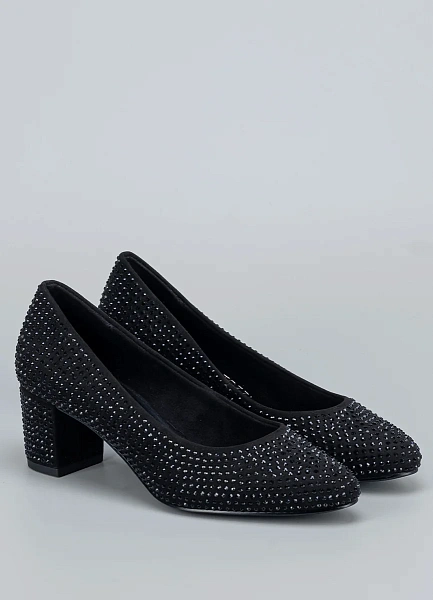 Туфли Marco Tozzi фото № 2 цена