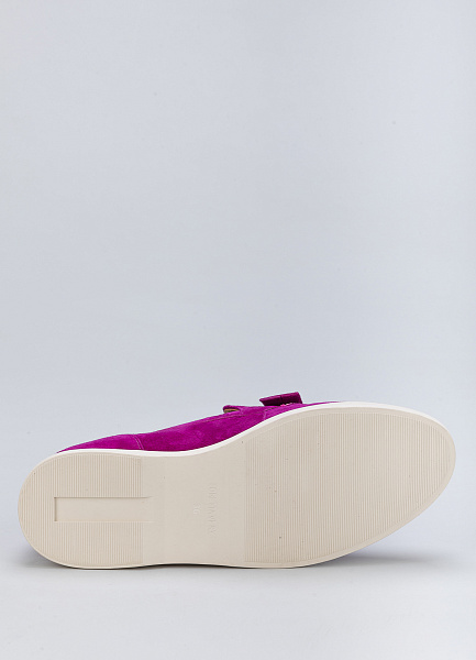 Лоферы Loretta Very фото № 5 купить