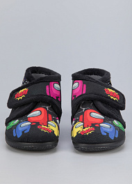 Тапочки закрытые Alberola фото № 3 недорого