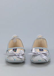 Балетки Alberola фото № 3 недорого