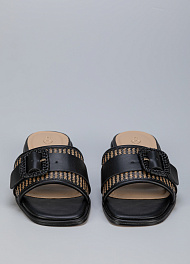 Пантолеты Marco Tozzi фото № 3 недорого