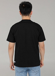 футболка I SEE D.N.M фото № 3 недорого