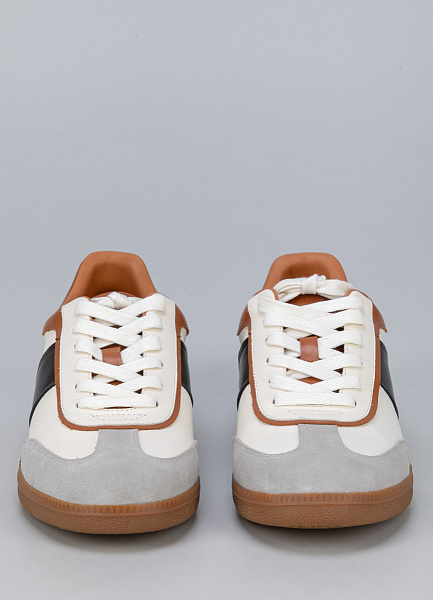 Кроссовки Loretta Very фото № 3 недорого