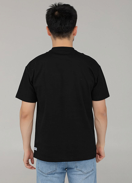 футболка I SEE D.N.M фото № 3 недорого