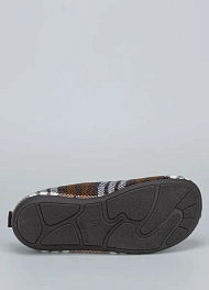 Тапочки Lozoya фото № 5 купить