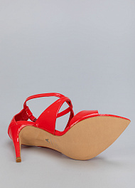 Босоножки Carrano фото № 5 купить