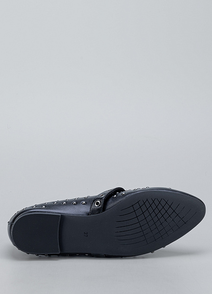 Балетки Marco Tozzi фото № 5 купить