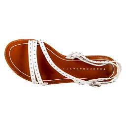 Сандалии Franco Manatti фото № 2 цена