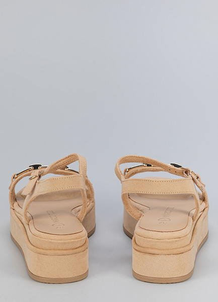 Сандалии Marco Tozzi фото № 4 Казахстан