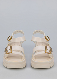 Сандалии Franco Manatti фото № 3 недорого