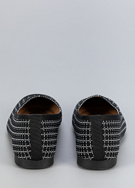 Балетки Franco Manatti фото № 4 Казахстан