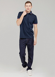 Поло Thomas Graf фото № 4 Казахстан